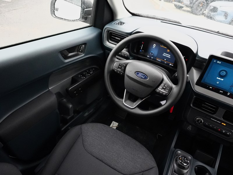 2026 Ford Maverick XL | AWD | 2.0L | 4K TOW | CO-PILOT360