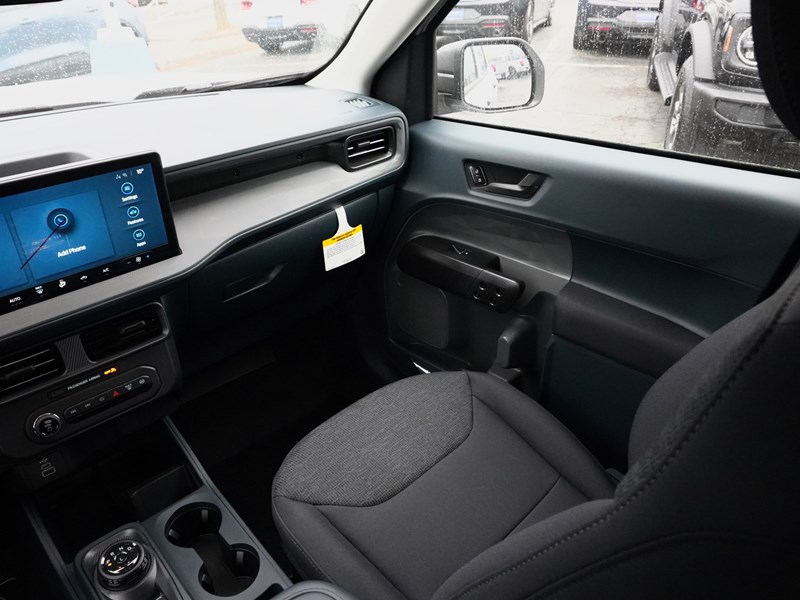 2026 Ford Maverick XL | AWD | 2.0L | 4K TOW | CO-PILOT360