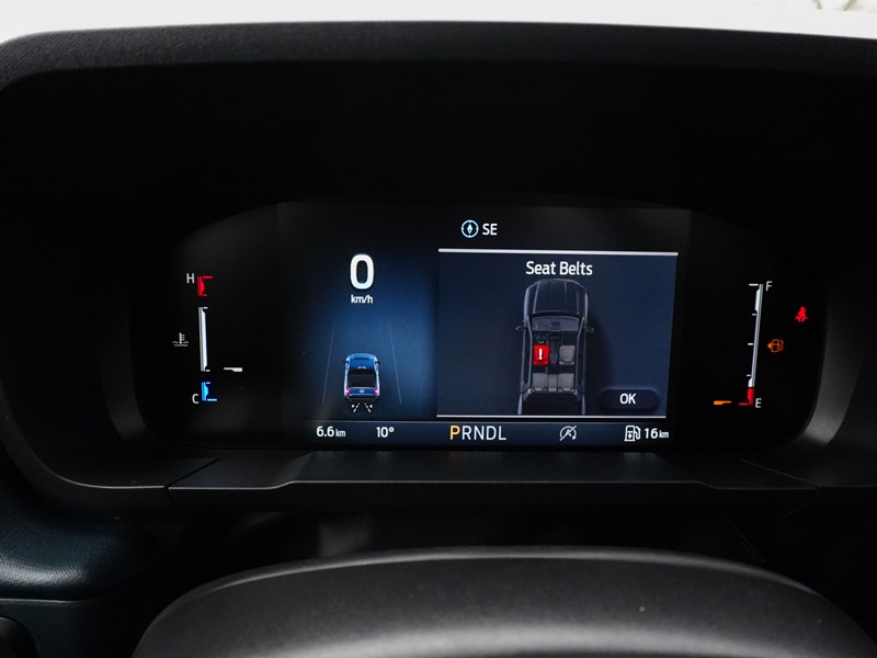 2026 Ford Maverick XL | AWD | 2.0L | 4K TOW | CO-PILOT360