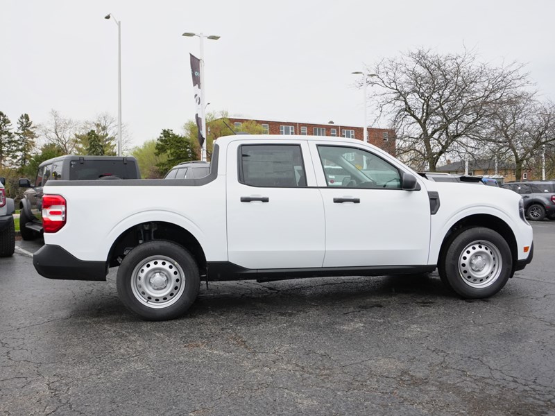 2026 Ford Maverick XL | AWD | 2.0L | 4K TOW | CO-PILOT360