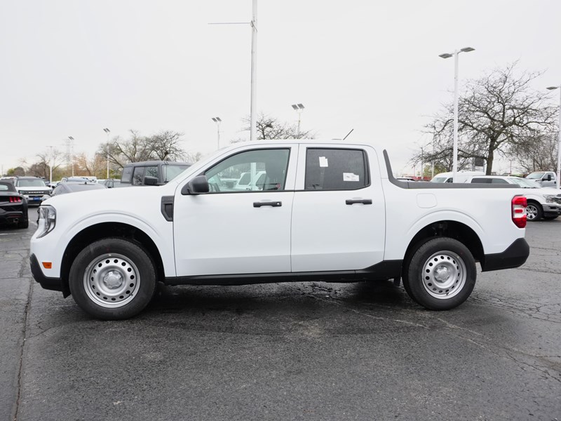 2026 Ford Maverick XL | AWD | 2.0L | 4K TOW | CO-PILOT360