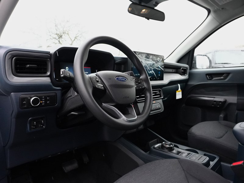 2026 Ford Maverick XL | AWD | 2.0L | 4K TOW | CO-PILOT360