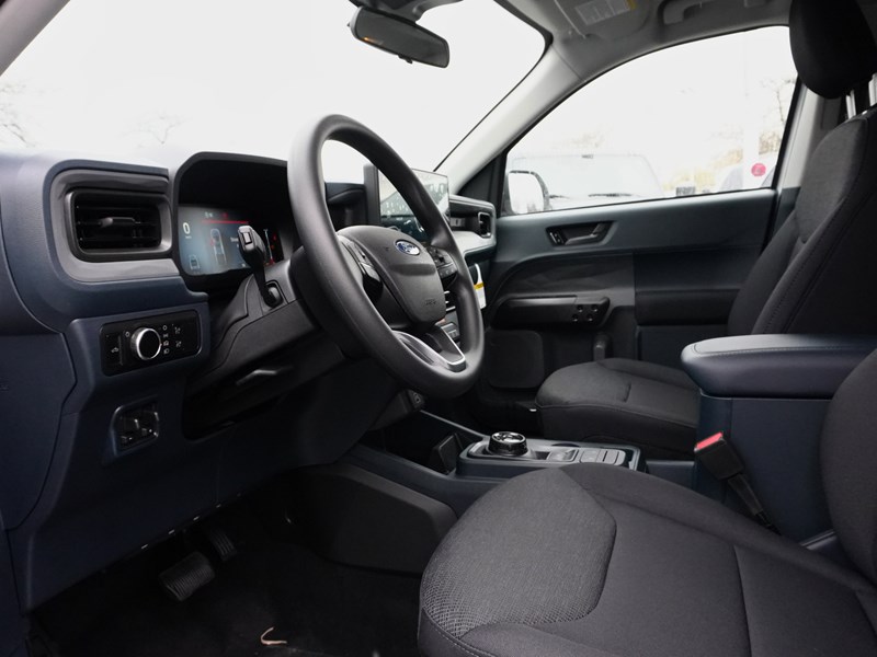 2026 Ford Maverick XL | AWD | 2.0L | 4K TOW | CO-PILOT360