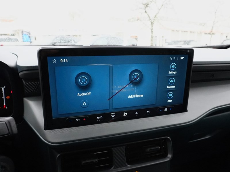 2026 Ford Maverick XL | AWD | 2.0L | 4K TOW | CO-PILOT360