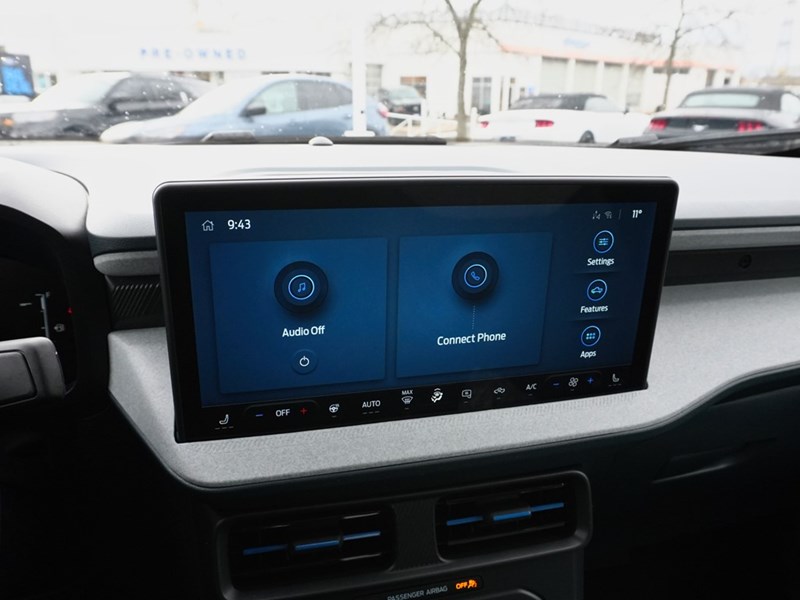 2026 Ford Maverick XLT | AWD | HYBRID | LUX PKG | ROOF | COPILOT