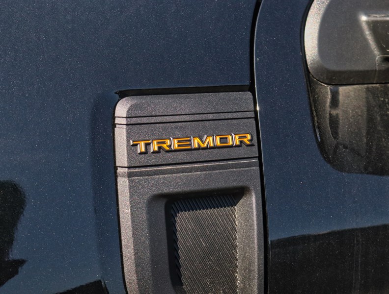 2026 Ford Maverick Tremor | AWD | 2.0L | ROOF | PWR SLD R WINDOW