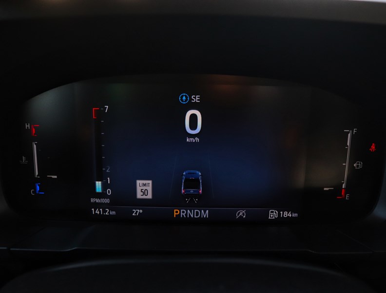 2026 Ford Maverick Tremor | AWD | 2.0L | ROOF | PWR SLD R WINDOW