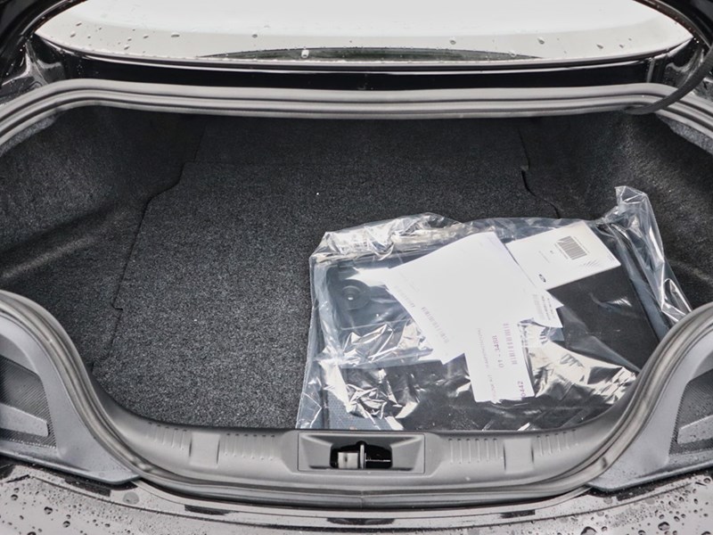 2026 Ford Mustang EcoBoost | 10-SPD AUTO | NITE PONY PKG | 19s