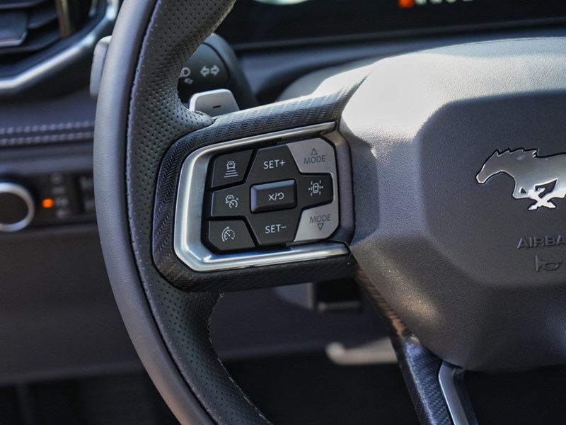 2026 Ford Mustang GT Premium | 5.0L | 401A | NITE PONY |ACTV EX |B&O