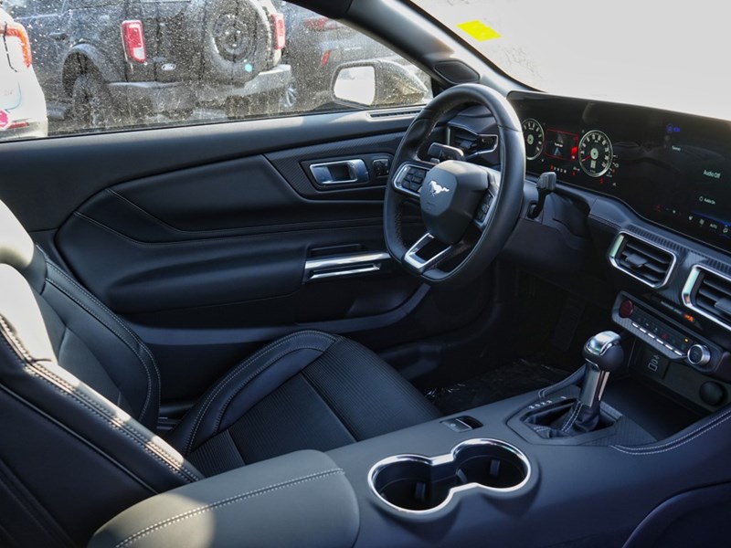 2026 Ford Mustang GT Premium | 5.0L | 401A | NITE PONY |ACTV EX |B&O