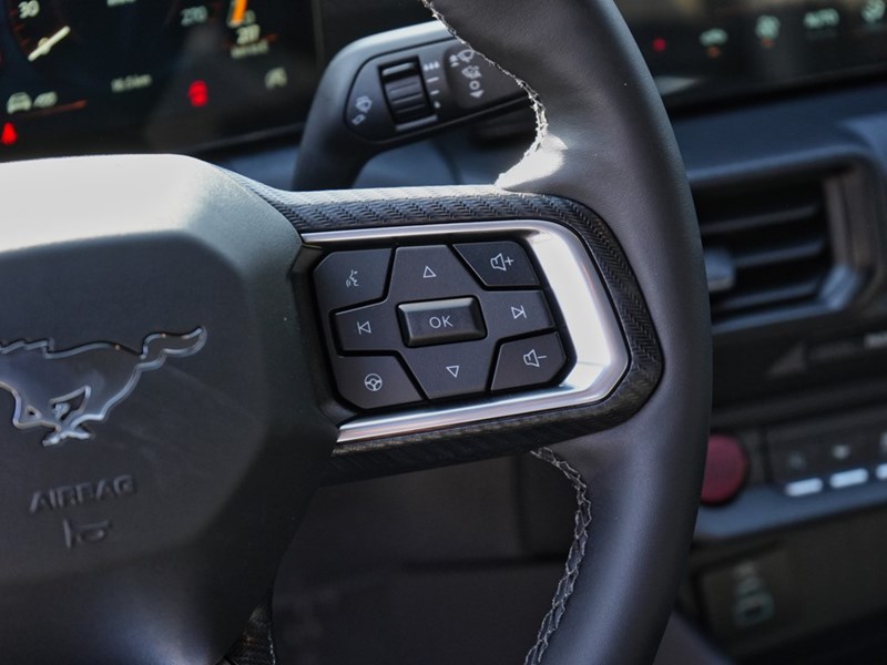 2026 Ford Mustang GT | 5.0L | 301A | NITE PONY | ACTV EXHAUST | 19s