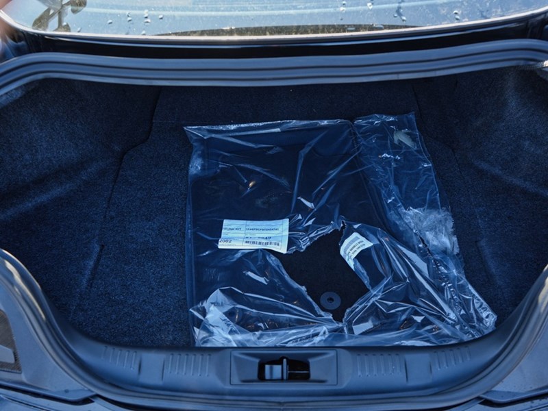 2026 Ford Mustang GT | 5.0L | 301A | NITE PONY | ACTV EXHAUST | 19s