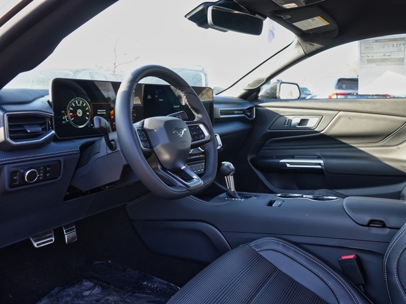 2026 Ford Mustang GT Premium | 5.0L | 401A | NITE PONY |ACTV EX |B&O