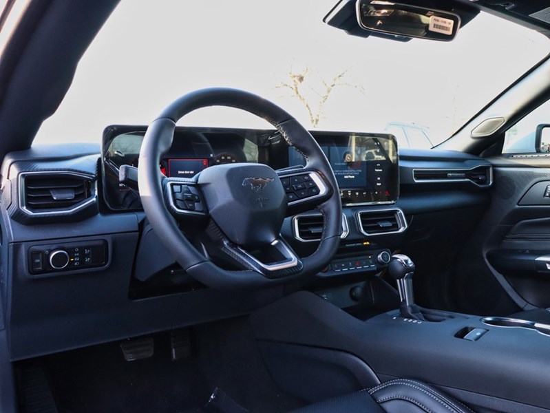2026 Ford Mustang EcoBoost Premium Convertible | 2.3L | PREM 19s