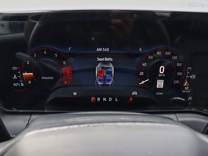 2026 Ford Mustang EcoBoost Premium Convertible | 2.3L | 201A | 19s
