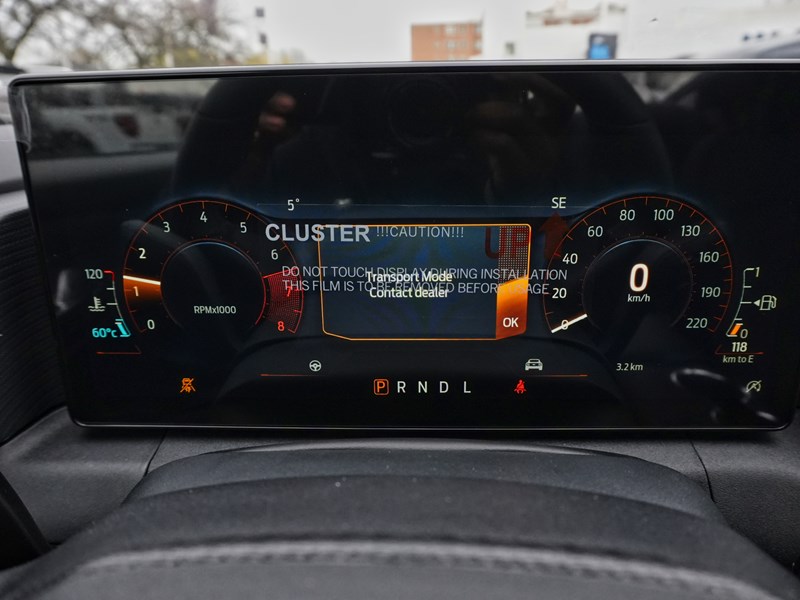 2026 Ford Mustang EcoBoost | 2.3L | 100A | AUTO | NITE PONY PKG