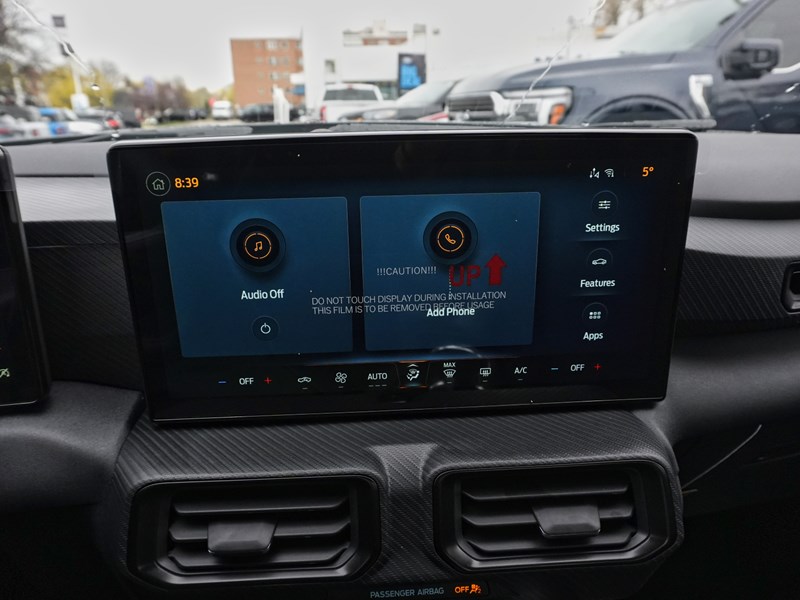 2026 Ford Mustang EcoBoost | 2.3L | 100A | AUTO | NITE PONY PKG