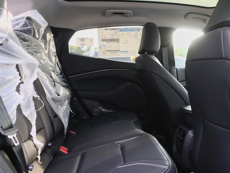 2026 Ford Mustang Mach-E Premium | AWD | EXT BATT | PANO ROOF | FRUNK