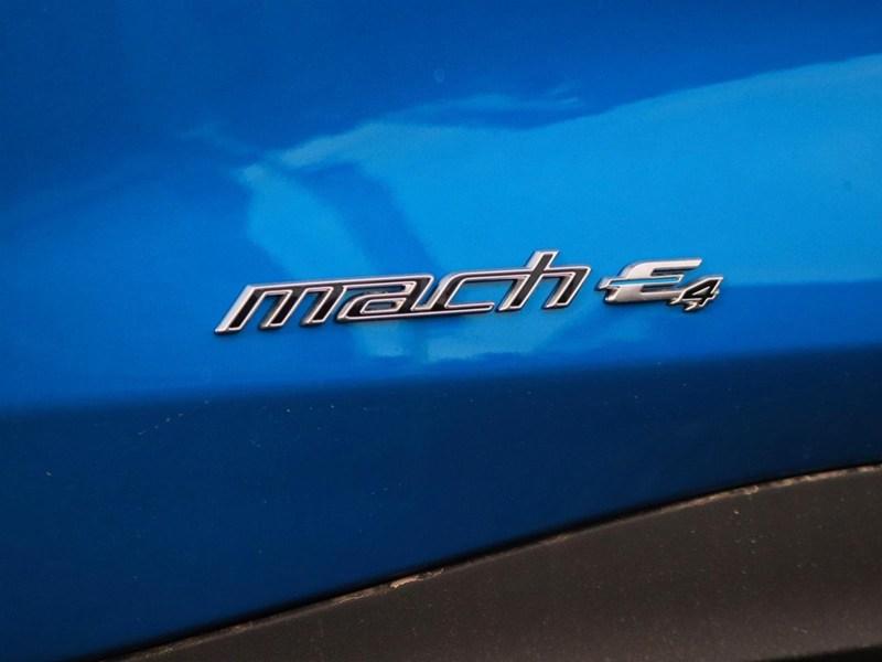 2026 Ford Mustang Mach-E Premium | AWD | EXT BATT | PANO ROOF | FRUNK