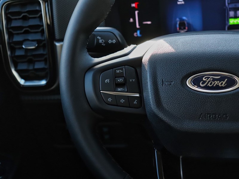 2026 Ford Ranger XLT | 4X4 | 2.3L | 300A | TRAILER TOW PKG | 17s