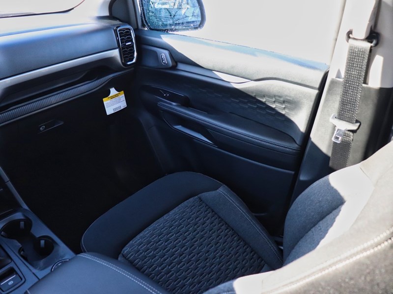 2026 Ford Ranger XLT | 4X4 | 2.3L | 300A | TRAILER TOW PKG | 17s