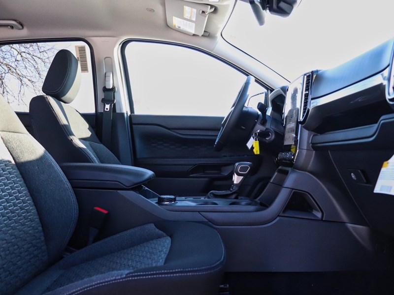 2026 Ford Ranger XLT | 4X4 | 2.3L | 300A | TRAILER TOW PKG | 17s