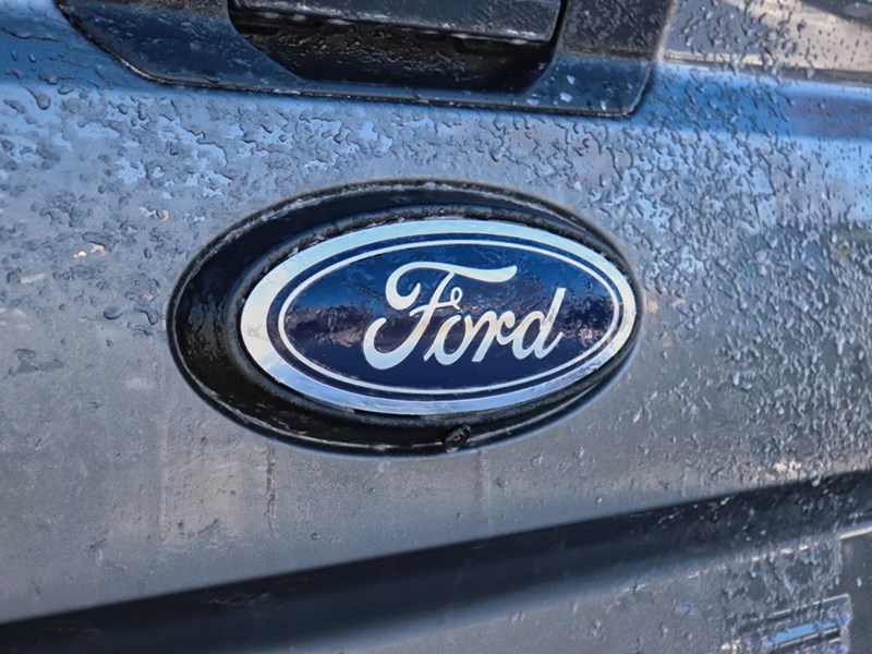 2026 Ford Ranger XLT | 4X4 | 2.3L | 300A | TRAILER TOW PKG | 17s