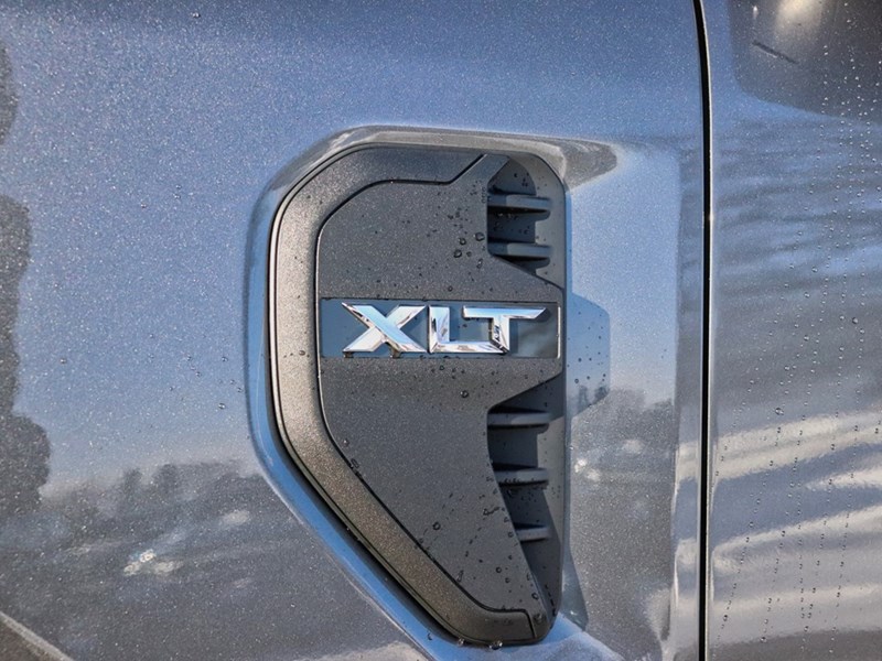 2026 Ford Ranger XLT | 4X4 | 2.3L | 300A | TRAILER TOW PKG | 17s