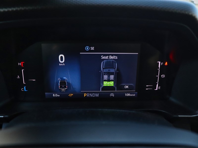 2026 Ford Ranger XLT | 4X4 | 2.3L | 300A | TRAILER TOW PKG | 17s