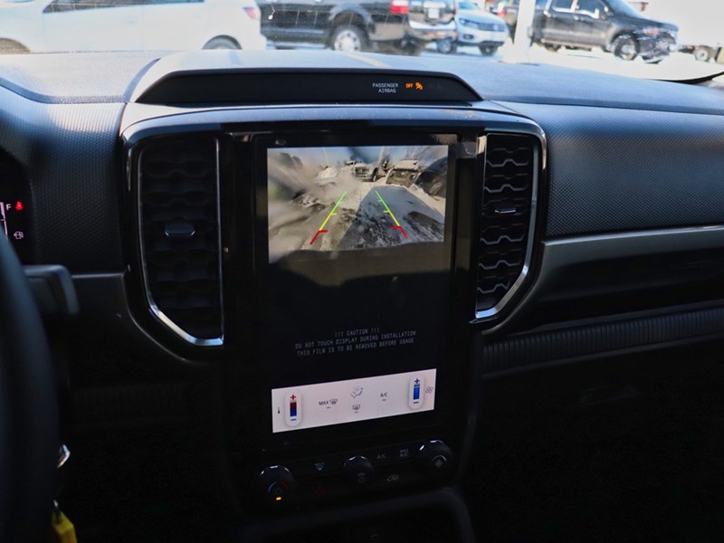 2026 Ford Ranger XLT | 4X4 | 2.3L | 300A | TRAILER TOW PKG | 17s