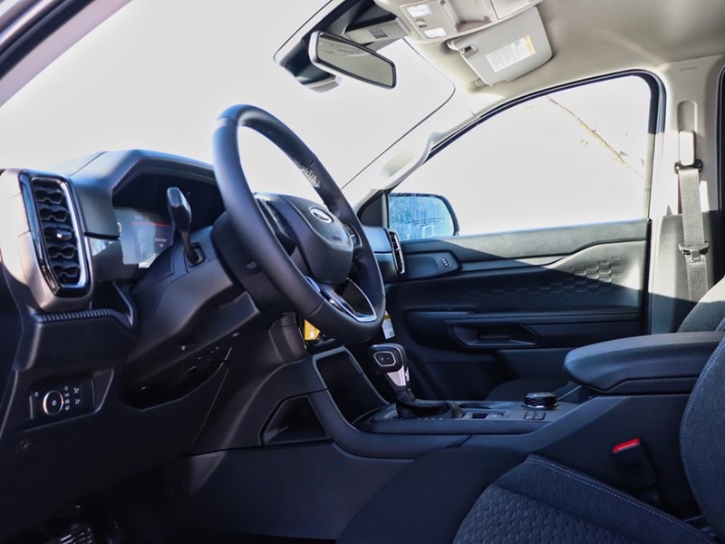 2026 Ford Ranger XLT | 4X4 | 2.3L | 300A | TRAILER TOW PKG | 17s