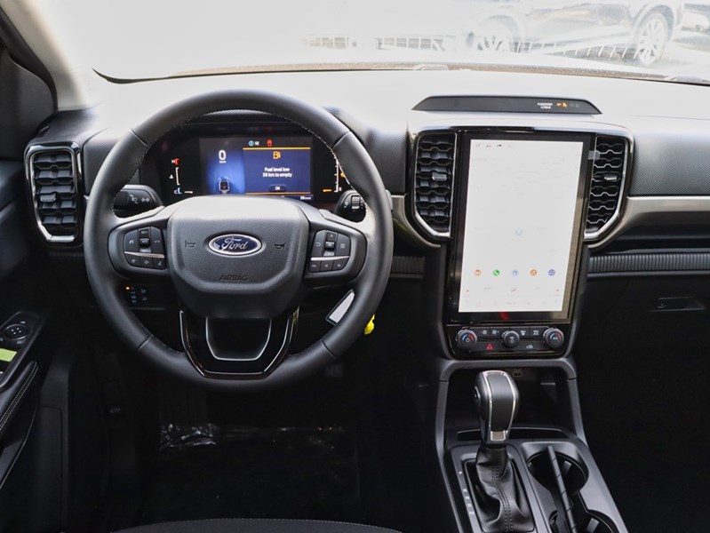 2026 Ford Ranger XLT | 4X4 | 2.7L | 301A | TOW | RN BRDS