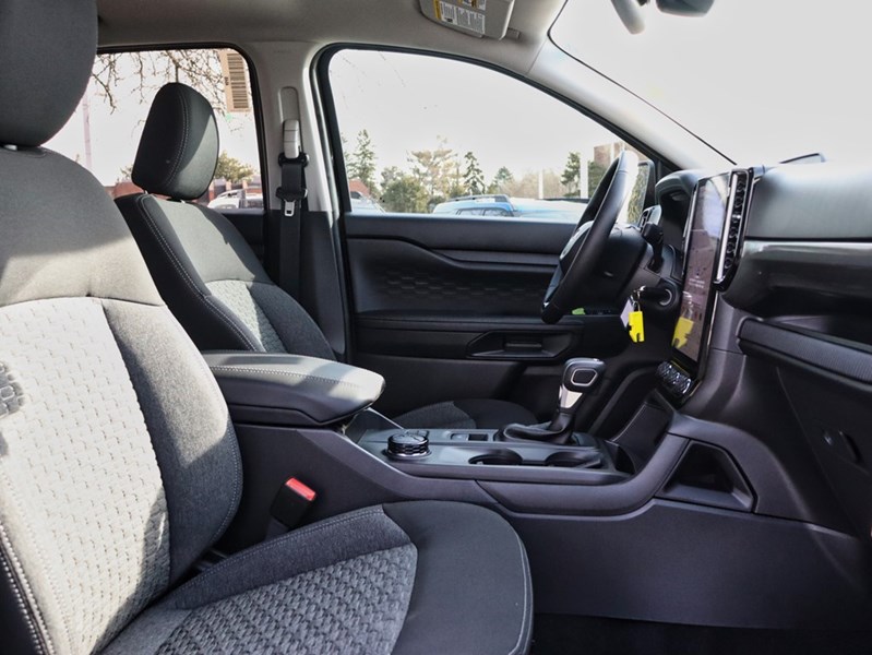 2026 Ford Ranger XLT | 4X4 | 2.7L | 301A | TOW | RN BRDS