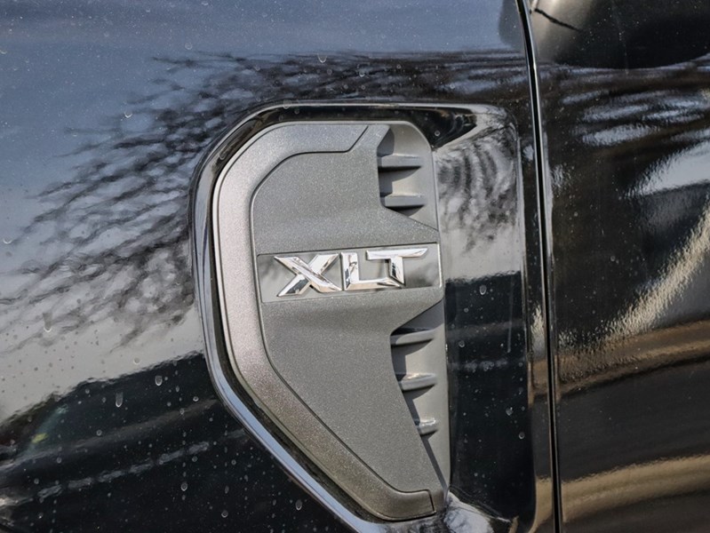 2026 Ford Ranger XLT | 4X4 | 2.7L | 301A | TOW | RN BRDS