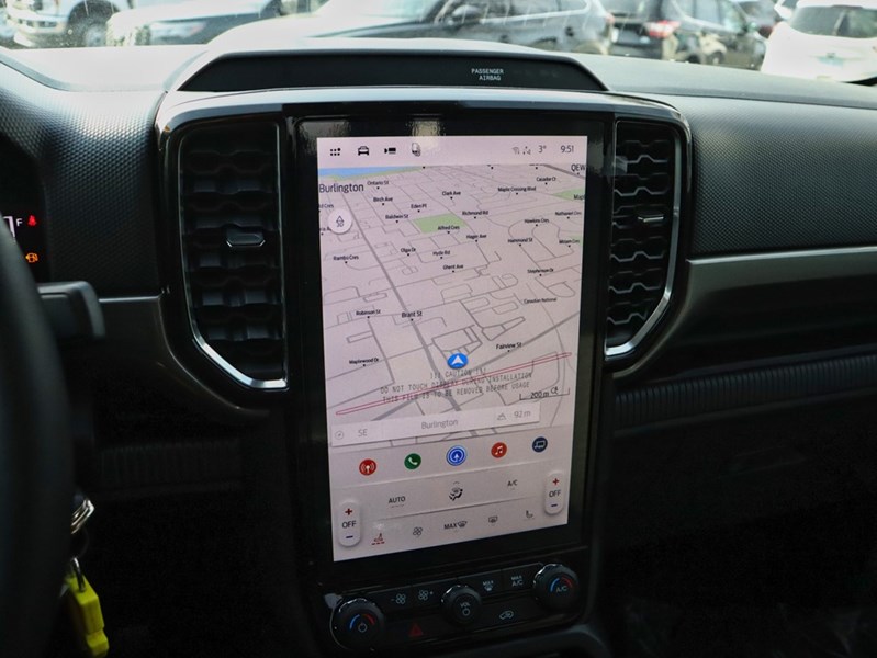 2026 Ford Ranger XLT | 4X4 | 2.7L | 301A | TOW | RN BRDS