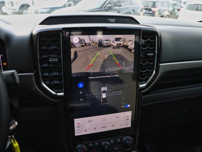 2026 Ford Ranger XLT | 4X4 | 2.7L | 301A | TOW | RN BRDS