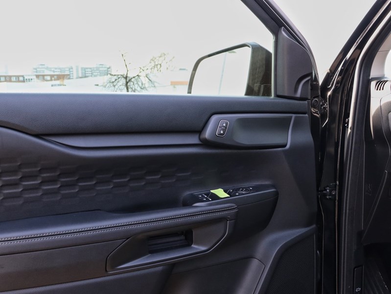 2026 Ford Ranger XLT | 4X4 | 2.7L | 301A | TOW | RN BRDS