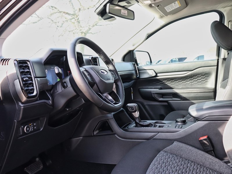 2026 Ford Ranger XLT | 4X4 | 2.7L | 301A | TOW | RN BRDS