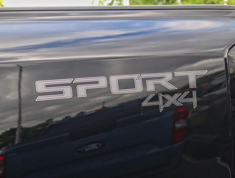 2026 Ford Ranger XLT | 4X4 | 2.3L | RUNN BRDS | TOW PKG