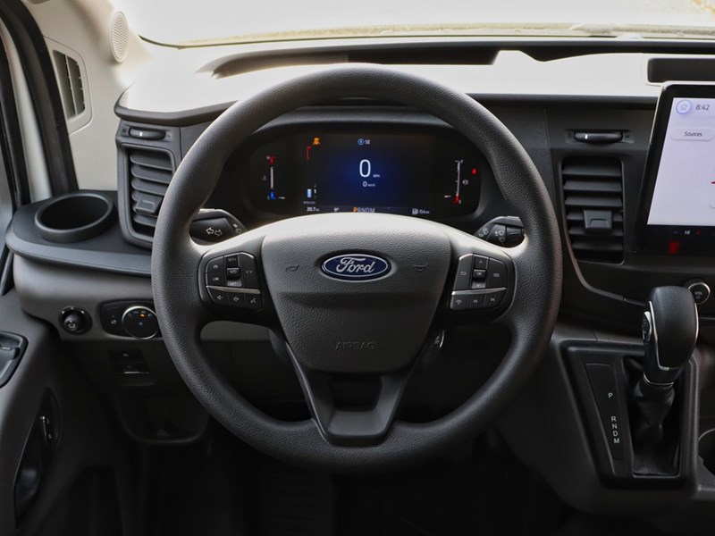 2026 Ford Transit-250 Cargo T-250 148