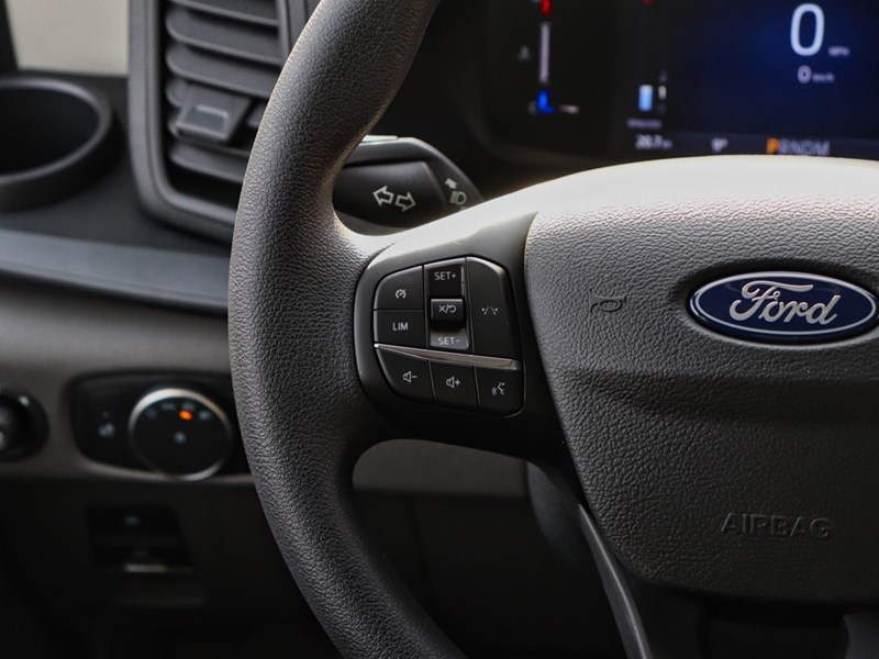 2026 Ford Transit-250 Cargo T-250 148