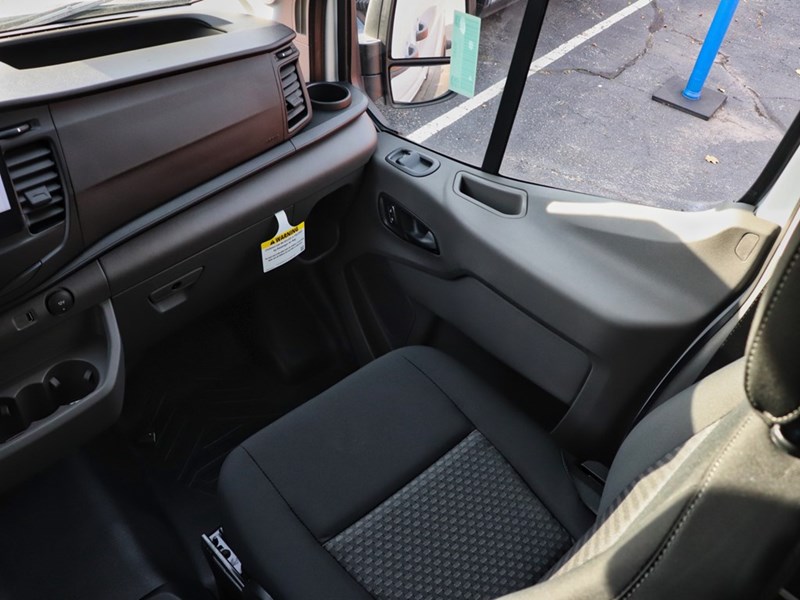 2026 Ford Transit-250 Cargo T-250 148