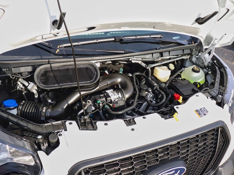 2026 Ford Transit-250 Cargo T-250 148