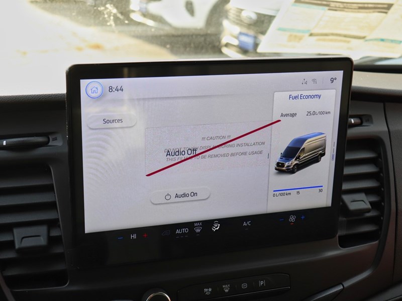 2026 Ford Transit-250 Cargo T-250 148