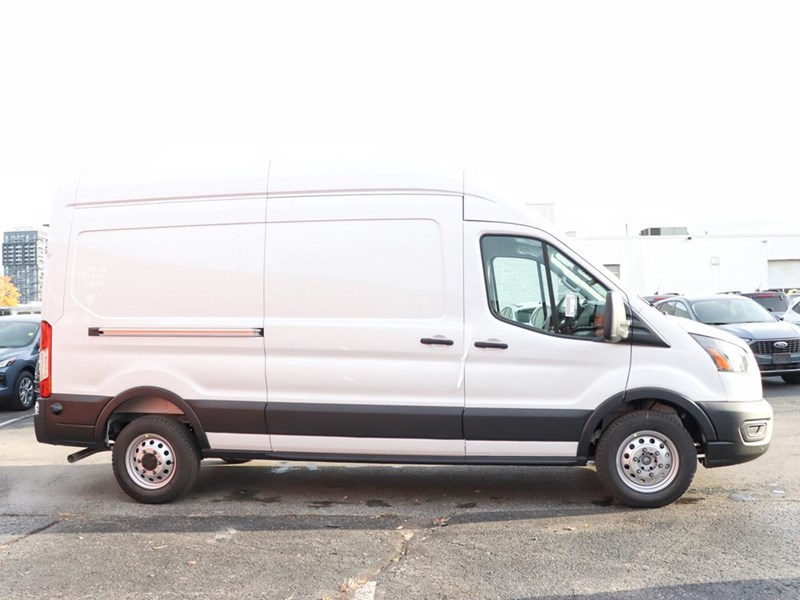 2026 Ford Transit-250 Cargo T-250 148