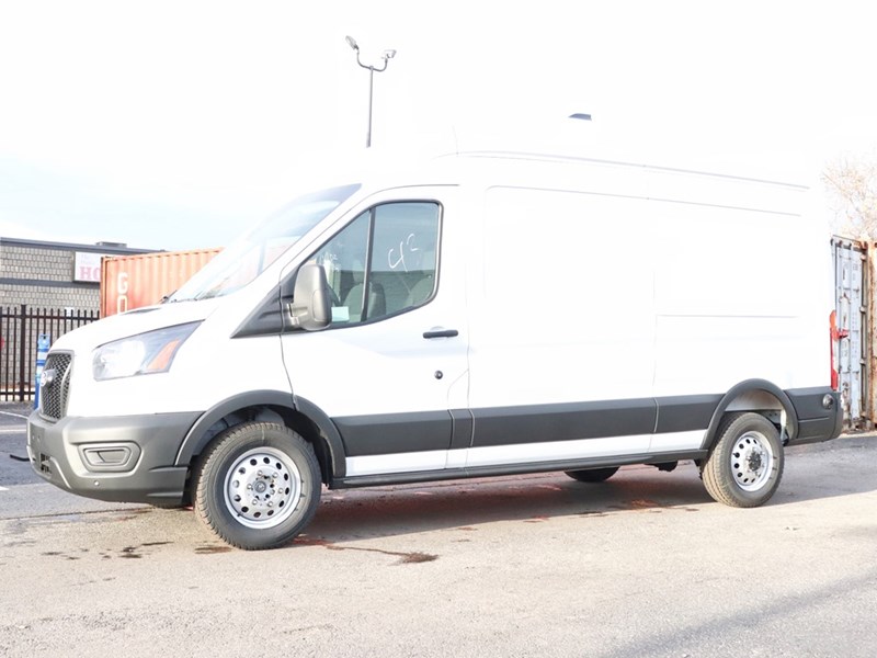 2026 Ford Transit-250 Cargo T-250 148