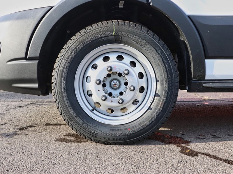 2026 Ford Transit-250 Cargo T-250 148