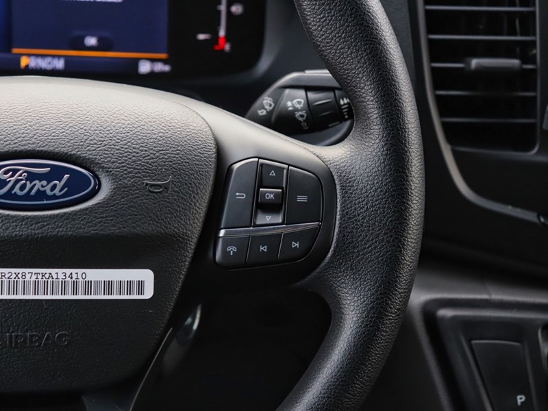 2026 Ford Transit-250 Cargo T-250 148