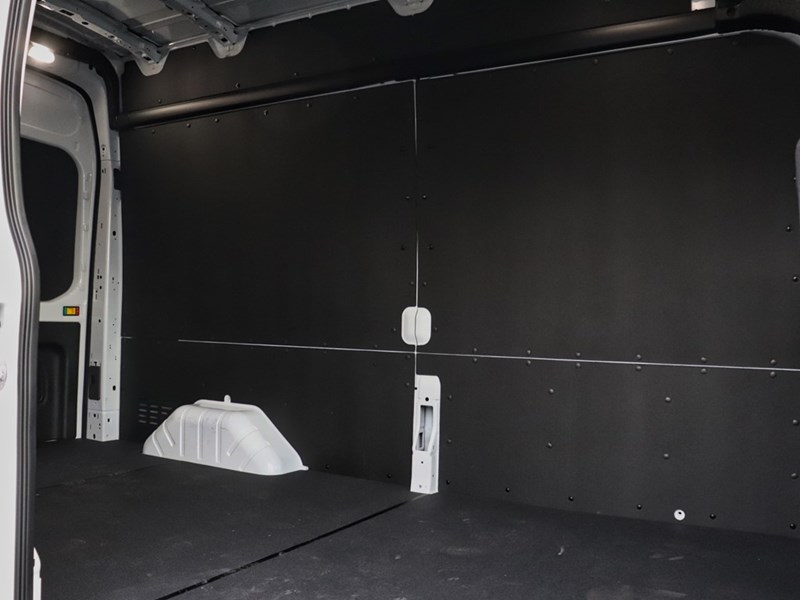 2026 Ford Transit-250 Cargo T-250 148