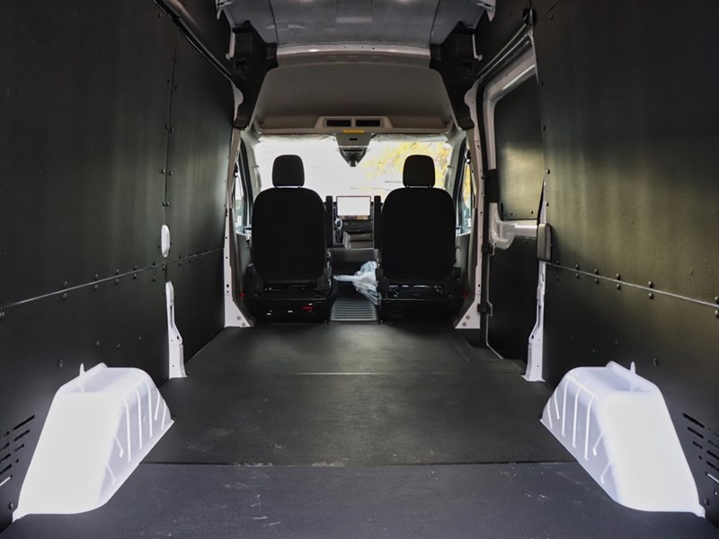 2026 Ford Transit-250 Cargo T-250 148